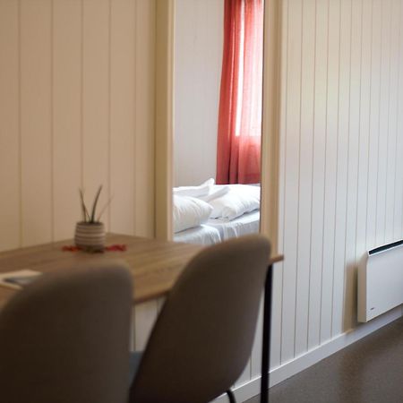 Sognhostel Sorbo 외부 사진