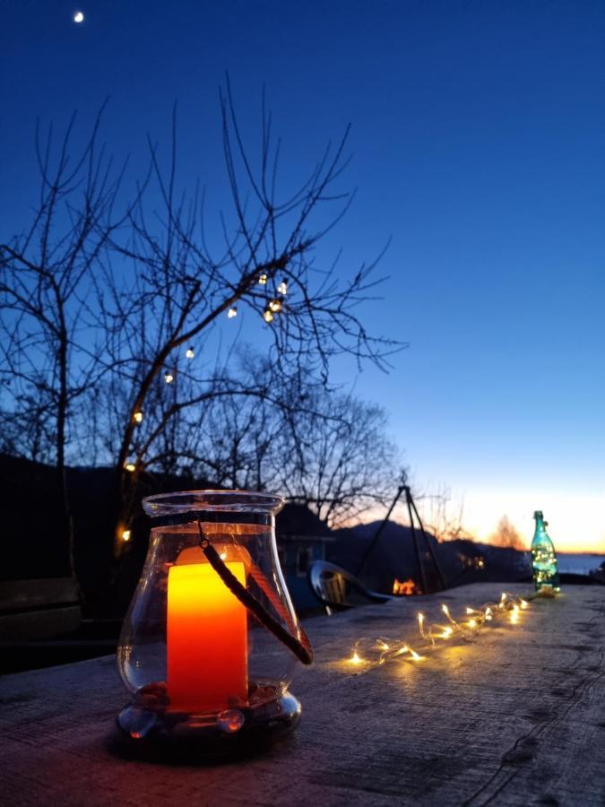 Sognhostel Sorbo 외부 사진