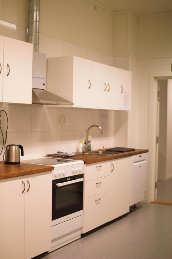 Sognhostel Sorbo 외부 사진