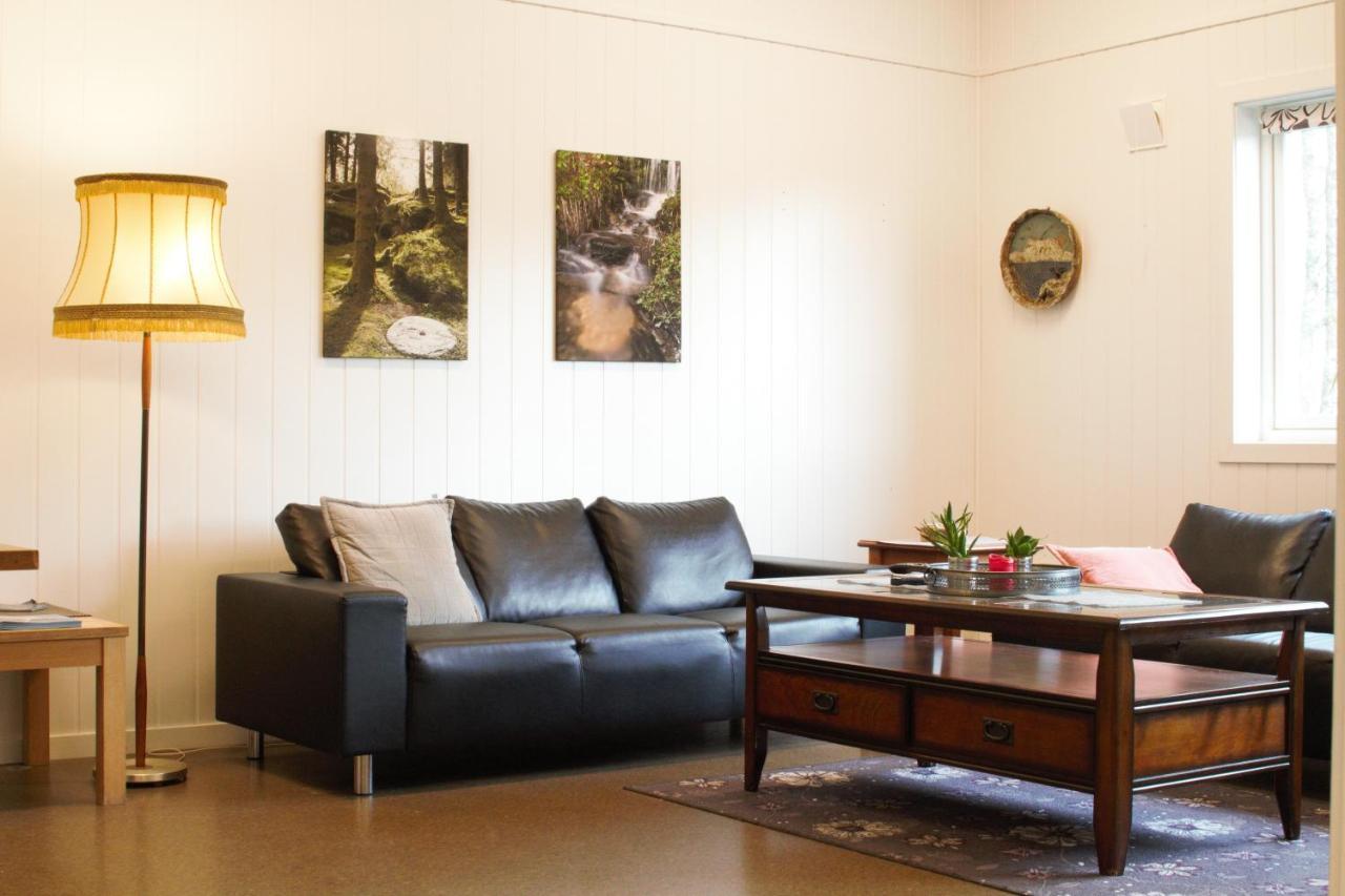 Sognhostel Sorbo 외부 사진