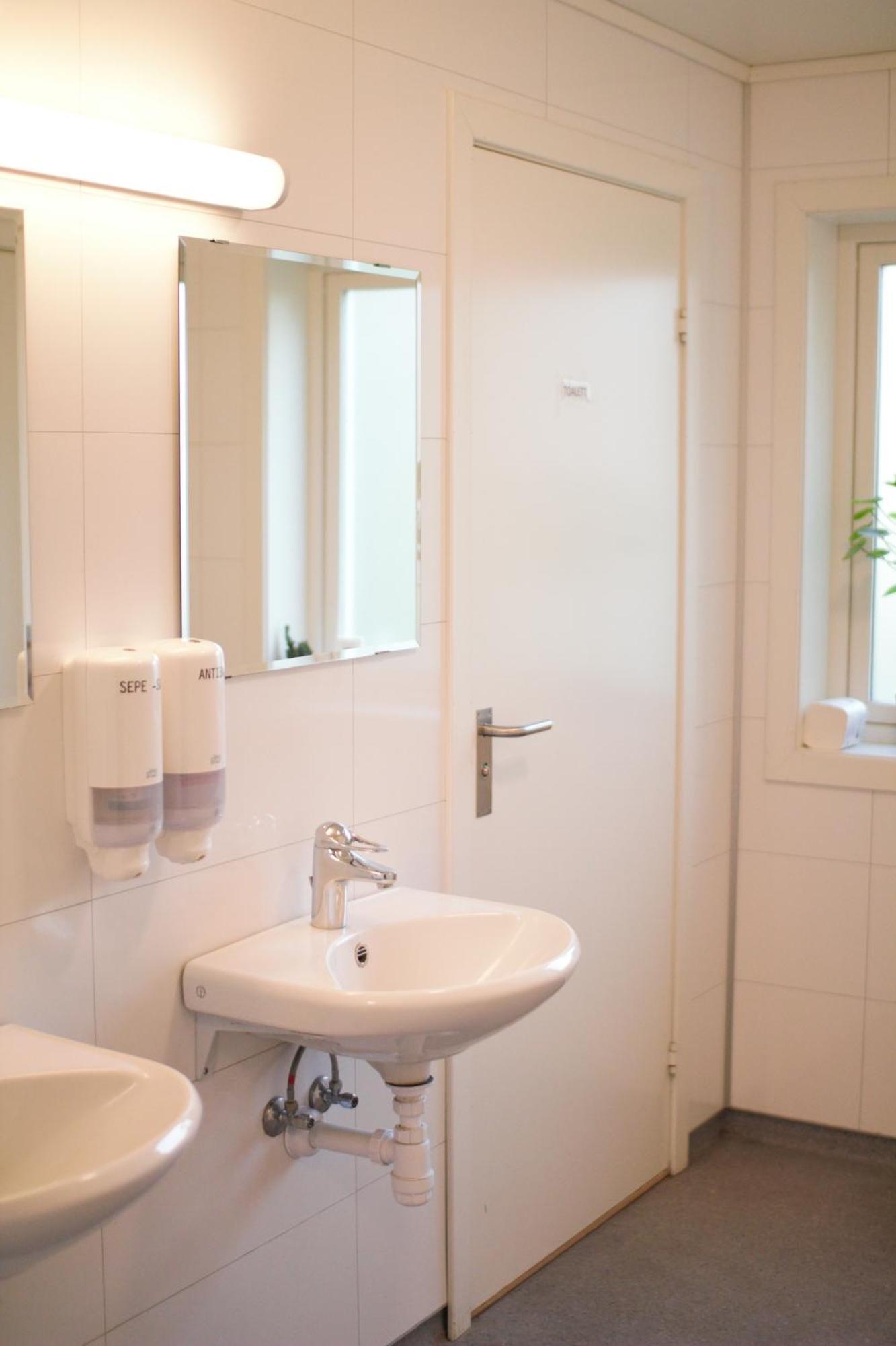 Sognhostel Sorbo 외부 사진
