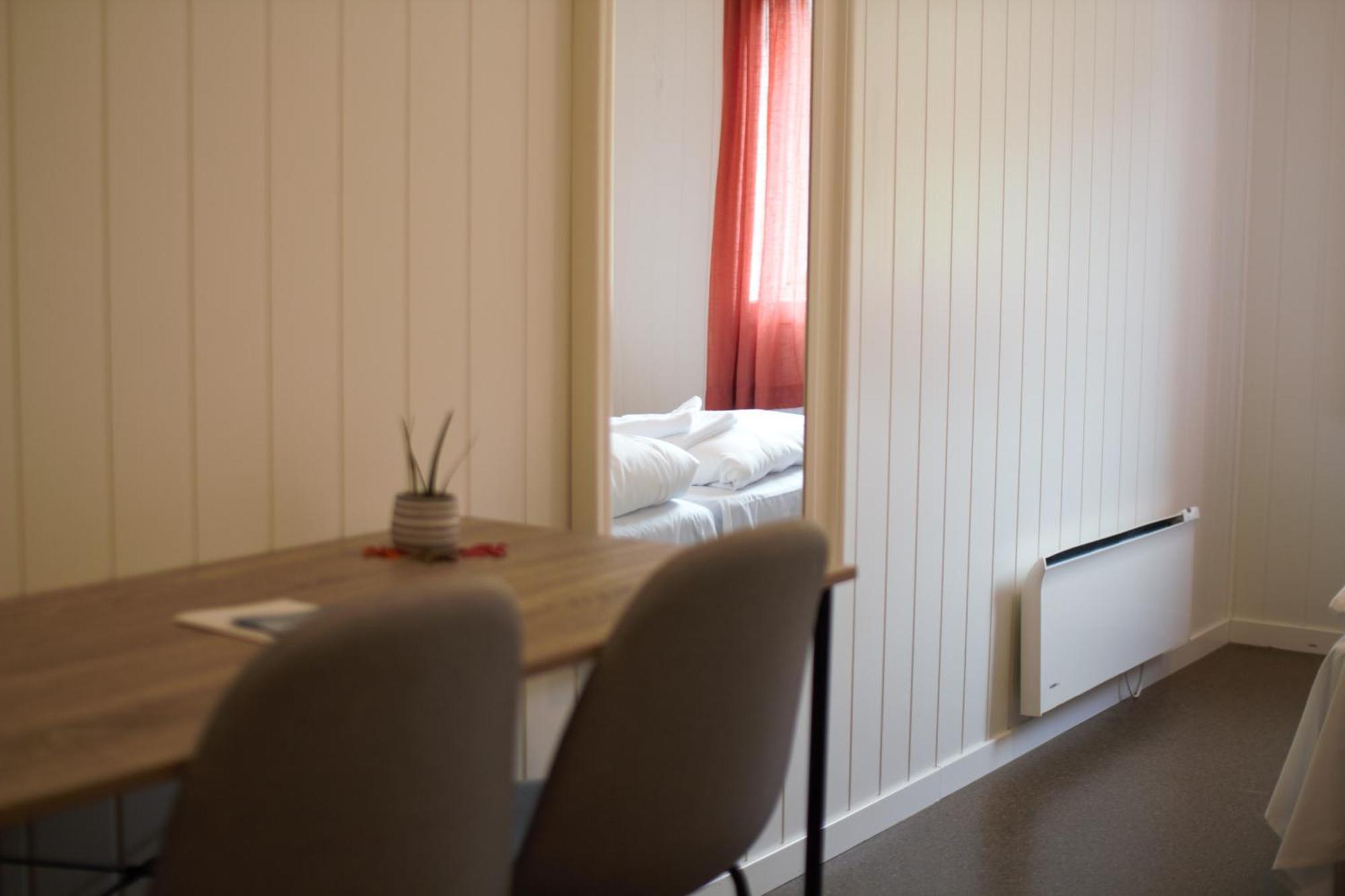 Sognhostel Sorbo 외부 사진