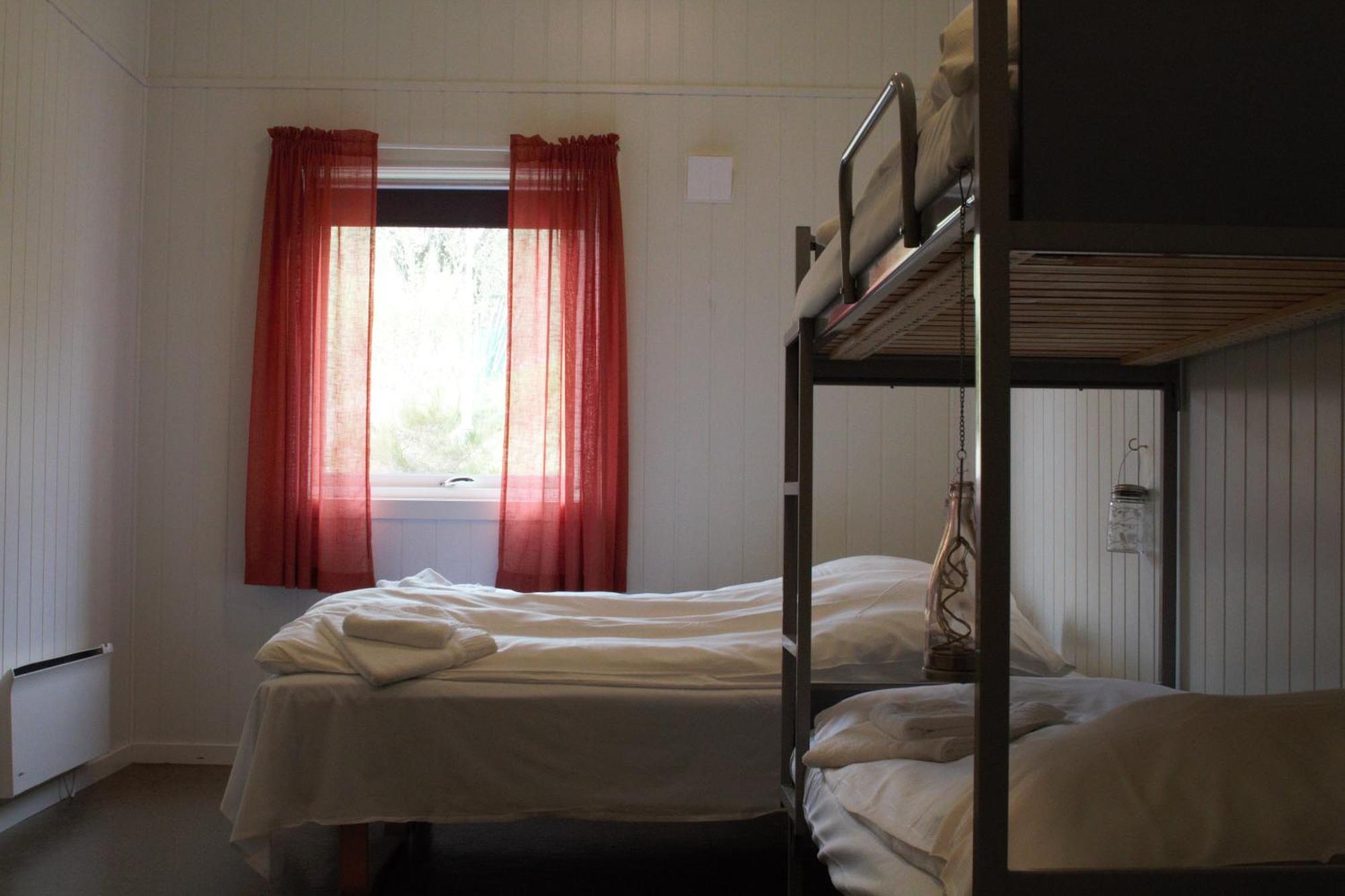 Sognhostel Sorbo 외부 사진
