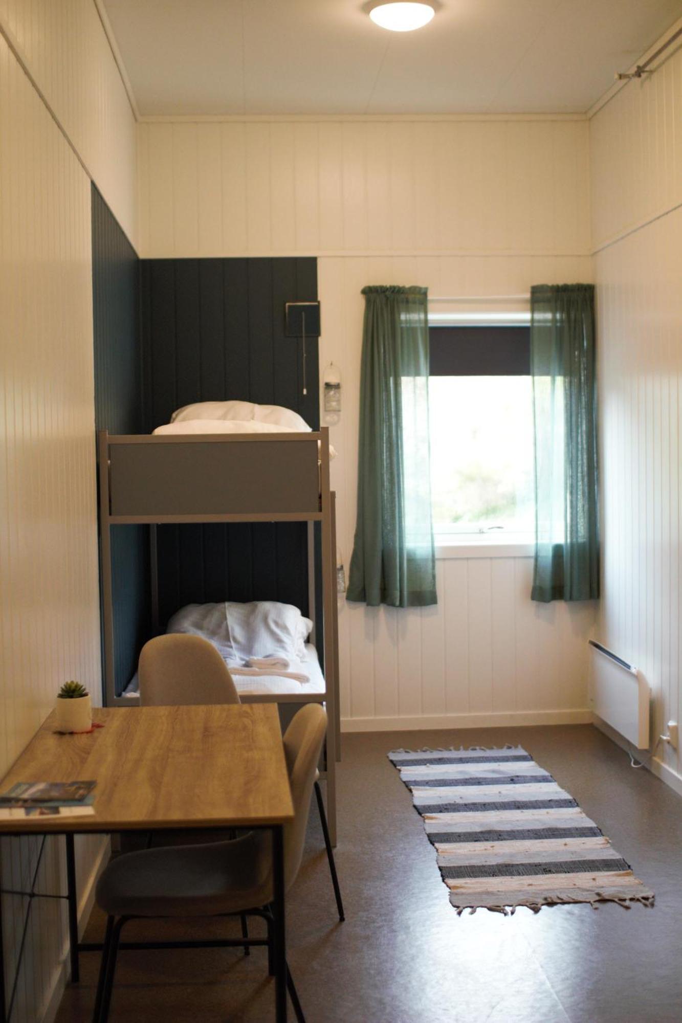 Sognhostel Sorbo 외부 사진