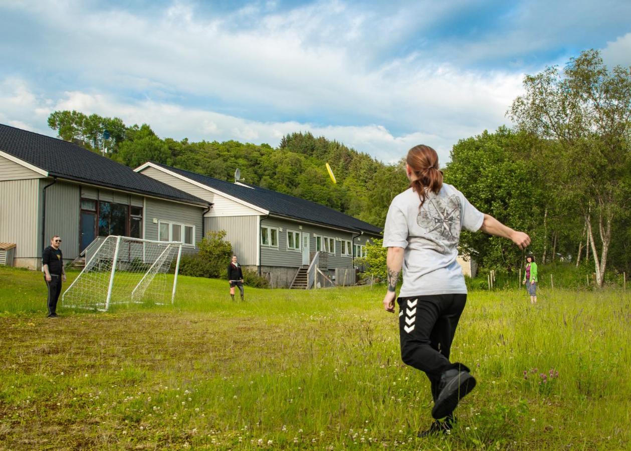 Sognhostel Sorbo 외부 사진